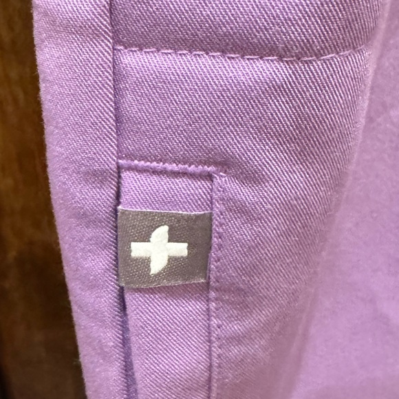 Figs Lilac Dawn Set Medium 💜 - Picture 6 of 14